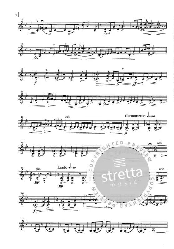 Astor Piazzolla - Primavera Portena (2)