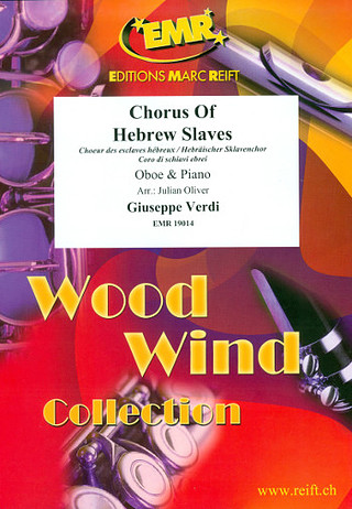Giuseppe Verdi - Chorus Of Hebrew Slaves