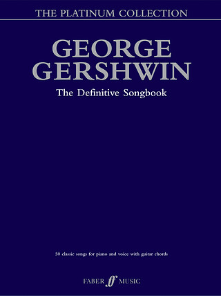 George Gershwin y otros. - A Foggy Day