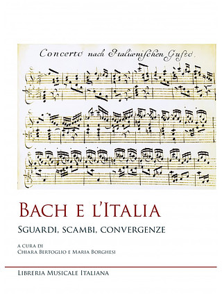 Bach e l'Italia