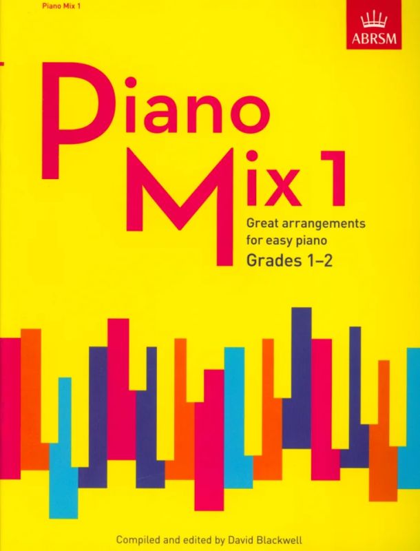 Piano Mix 1