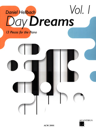 Daniel Hellbach - Day Dreams 1