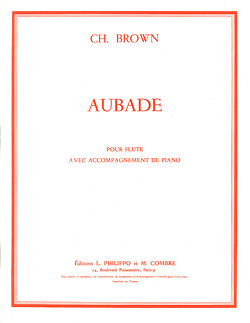 Charles Brown - Aubade