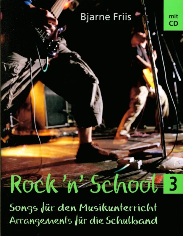 Rock 'n' School 3