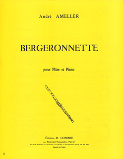 Bergeronette