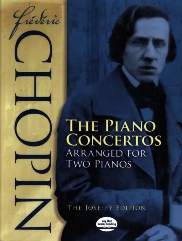 Frédéric Chopin - Frédéric Chopin: The Piano Concertos