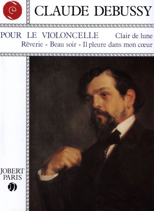 Claude Debussy - Pour le violoncelle