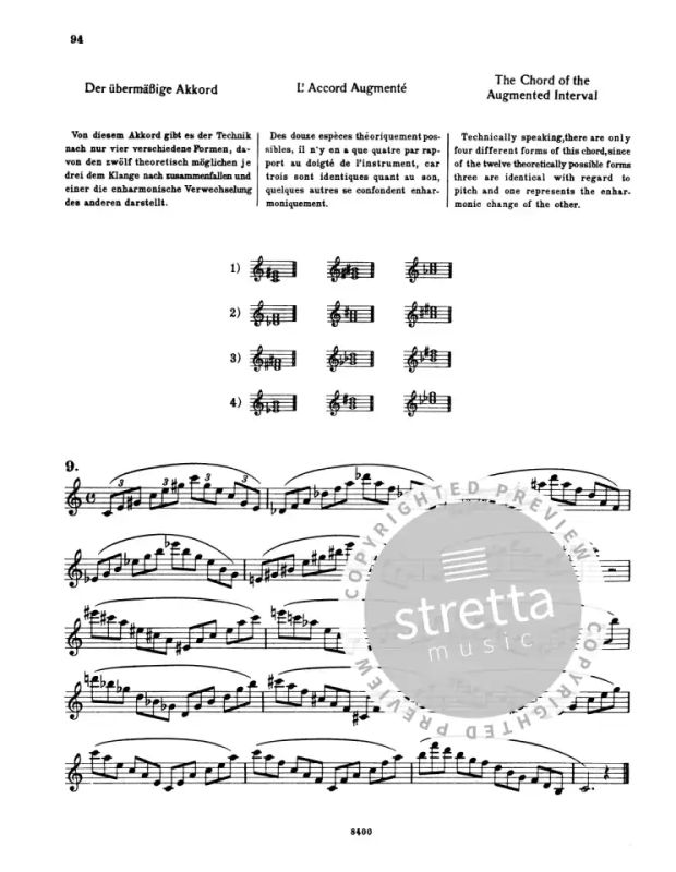 Gustav Bumcke - Saxophone Method (4)