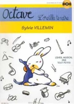 Sylvie Villemin - Octave – L'oreille tendre