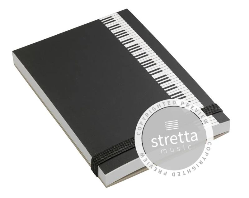 Notepad Keyboard