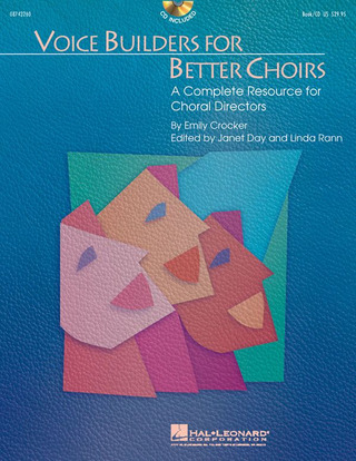 Emily Crocker - Voice Builders for Better Choirs