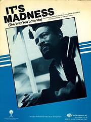 Marvin Gaye - It's Madness (The Way You Love Me)