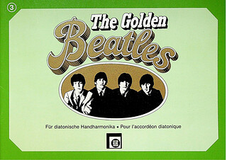 The Beatles - The Golden 3