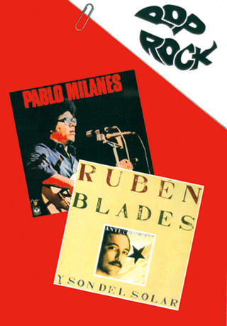 Pablo Milanés et al. - Pop Rock