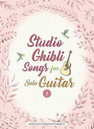 Studio Ghibli Songs 1