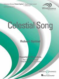 Spittal, Robert - Celestial Song