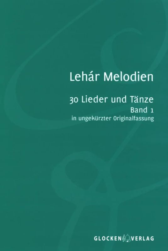 Franz Lehár - Lehár - Melodien 1
