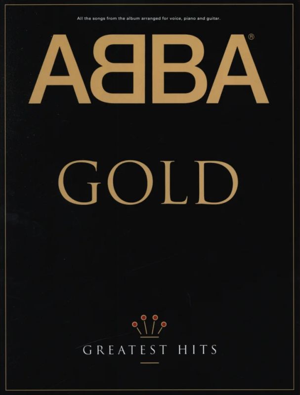 ABBA - ABBA Gold: Greatest Hits
