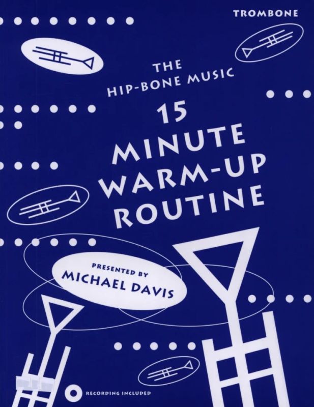 Michael Davis - 15 Minute Warm Up Routine