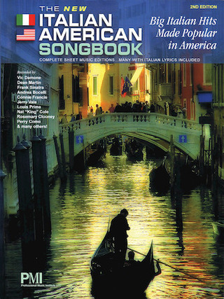 The New Italian American Songbook