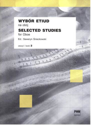 Seweryn Śnieckowski: Selected Studies 2