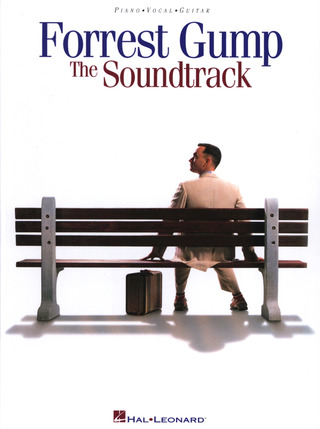 Alan Silvestri - Forrest Gump The Soundtrack Pvg