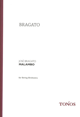 José Bragato - Malambo