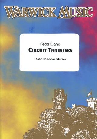 Peter Gane - Circuit Training