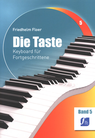 Friedhelm Floer - Die Taste 5