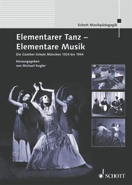 Elementarer Tanz – Elementare Musik