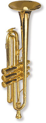 Magnet Trumpet