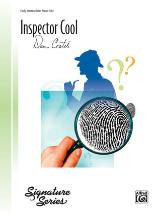 Dan Coates: Inspector Cool