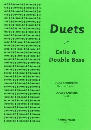 Luigi Cherubini y otros. - Duets