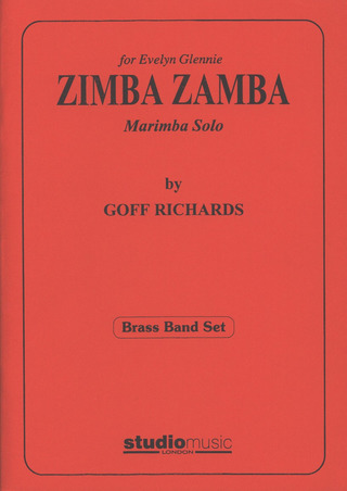 Goff Richards: Zimba Zamba