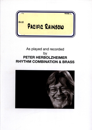 Peter Herbolzheimer - Pacific Rainbow