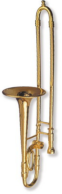 Magnet "Trombone"