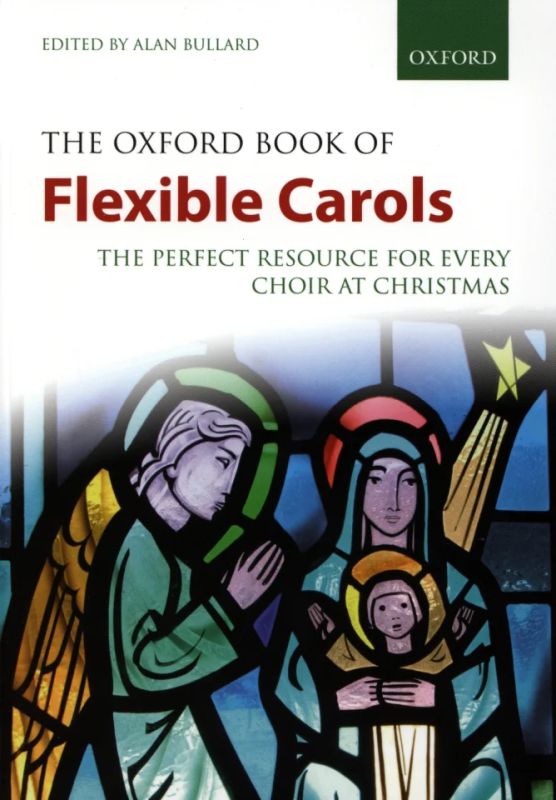 The Oxford Book of Flexible Carols (0)