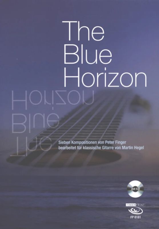 Peter Finger - The Blue Horizon
