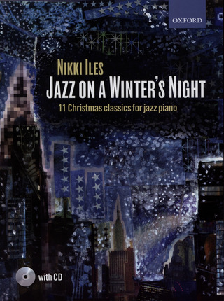 Nikki Iles - Jazz on a Winter's Night