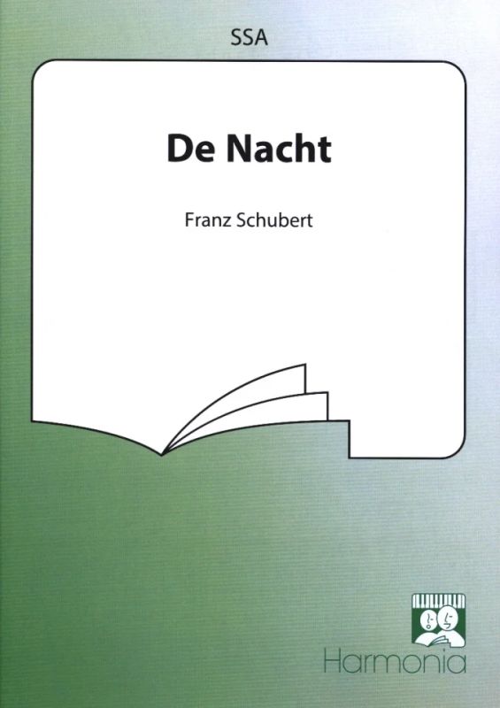 Franz Schubert - De Nacht
