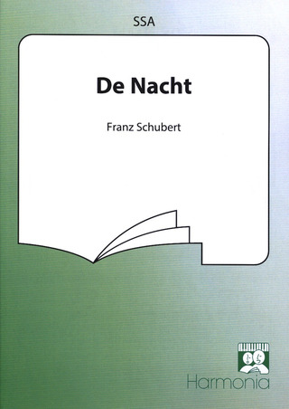 Franz Schubert: De Nacht