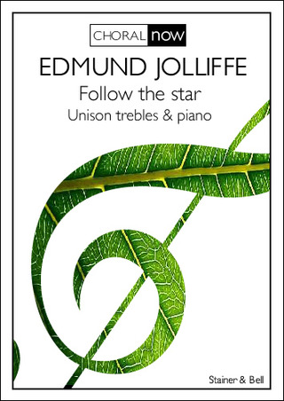 Edmund Jolliffe - Follow the Star