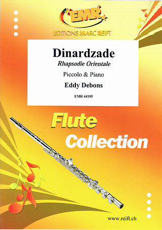 Eddy Debons - Dinardzade