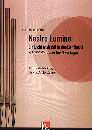 M. Rehfeldt - Nostro Lumine