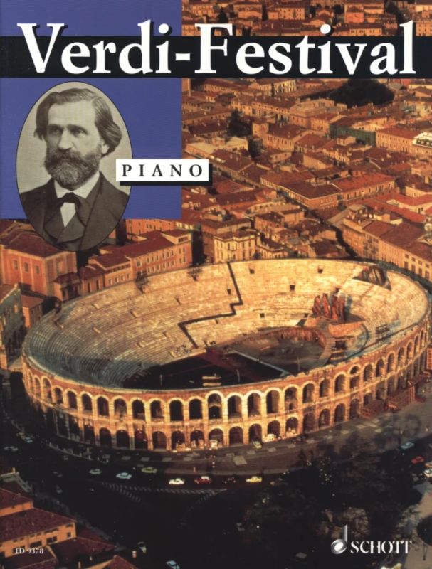 Giuseppe Verdi - Verdi–Festival