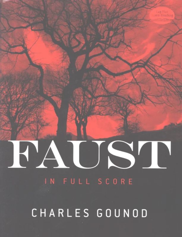 Charles Gounod - Faust/ Margarete
