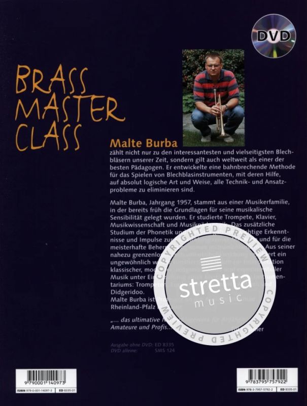 Malte Burba - Brass Master Class (12)
