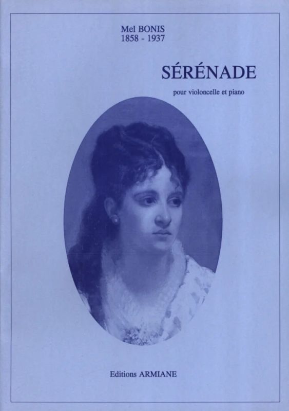 Mel Bonis - Serenade