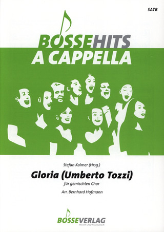 Umberto Tozzi et al. - Gloria