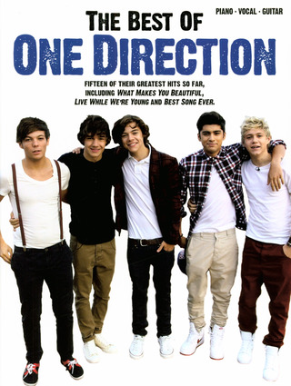 The Best of One Direction